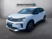 Citroen C5 Aircross 1.5 BlueHDi 130ch PLUS boite automatique   Bayeux 14