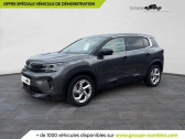 Citroen C5 Aircross occasion année 2025 boite Automatique Annonce Citroen C5 Aircross occasion Diesel 1.5 BlueHDi 130ch PLUS boite automatique à CHALON SUR SAONE
