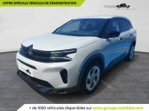 Annonce Citroen C5 Aircross occasion Diesel 1.5 BlueHDi 130ch PLUS boite automatique  SANCE