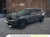 Citroen C5 Aircross 1.5 BlueHDi 130ch PLUS boite automatique   CHALON SUR SAONE 71