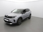 Citroen C5 Aircross 1.5 bluehdi 130ch plus boite automatique  2024 - annonce de voiture en vente sur Auto S&eacute;lection.com