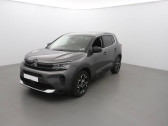 Citroen C5 Aircross 1.5 bluehdi 130ch plus boite automatique  2024 - annonce de voiture en vente sur Auto S&eacute;lection.com