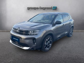 Annonce Citroen C5 Aircross occasion Diesel 1.5 BlueHDi 130ch PLUS boite automatique � Saint-L�