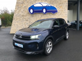 Annonce Citroen C5 Aircross occasion Diesel 1.5 BLUEHDI 130CH PLUS BOITE AUTOMATIQUE � Albi