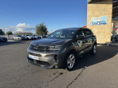 Annonce Citroen C5 Aircross occasion Diesel 1.5 BLUEHDI 130CH PLUS BOITE AUTOMATIQUE � Albi