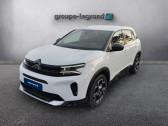 Citroen C5 Aircross 1.5 BlueHDi 130ch PLUS boite automatique   Le Mans 72
