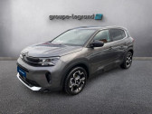 Annonce Citroen C5 Aircross occasion Diesel 1.5 BlueHDi 130ch PLUS boite automatique à Cherbourg-en-Cotentin