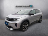 Citroen C5 Aircross 1.5 BlueHDi 130ch PLUS boite automatique   Cherbourg-en-Cotentin 50