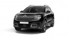 Citroen C5 Aircross occasion Noir année 2021 boite Manuelle Annonce Citroen C5 Aircross occasion Diesel 1.5 bluehdi 130cv bvm6 feel surequipe à Ganges
