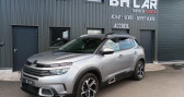 Annonce Citroen C5 Aircross occasion Diesel 1.5 BLUEHDI 130CV EAT8 FEEL Moteur Neuf � Haguenau