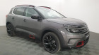 Citroen C5 Aircross occasion année 2021 boite Manuelle Annonce Citroen C5 Aircross occasion Diesel 1.5 bluehdi 130cv eat8 shine pack + toit pano + ambiance hyp à Ganges