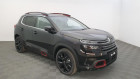 Citroen C5 Aircross occasion année 2021 boite Manuelle Annonce Citroen C5 Aircross occasion Diesel 1.5 bluehdi 130cv eat8 shine pack + toit pano + ambiance hyp à Ganges