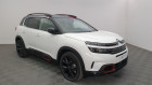 Citroen C5 Aircross occasion année 2021 boite Manuelle Annonce Citroen C5 Aircross occasion Diesel 1.5 bluehdi 130cv eat8 shine pack + toit pano + ambiance hyp à Ganges