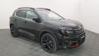 Citroen C5 Aircross occasion année 2021 boite Manuelle Annonce Citroen C5 Aircross occasion Diesel 1.5 bluehdi 130cv eat8 shine pack + toit pano + camera 360° à Ganges