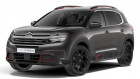 Citroen C5 Aircross occasion année 2021 boite Manuelle Annonce Citroen C5 Aircross occasion Diesel 1.5 bluehdi 130cv eat8 shine pack + toit pano + camera 360° à Ganges