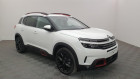 Citroen C5 Aircross occasion année 2021 boite Manuelle Annonce Citroen C5 Aircross occasion Diesel 1.5 bluehdi 130cv eat8 shine pack + toit pano + camera 360? à Ganges