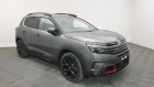 Citroen C5 Aircross occasion année 2021 boite Manuelle Annonce Citroen C5 Aircross occasion Diesel 1.5 bluehdi 130cv eat8 shine pack + toit pano + camera 360? à Ganges
