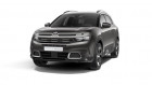 Citroen C5 Aircross occasion année 2021 boite Manuelle Annonce Citroen C5 Aircross occasion Diesel 1.5 bluehdi 130cv eat8 shine + ambiance hype black + pack pa à Ganges