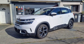 Annonce Citroen C5 Aircross occasion Diesel 1.5 BlueHDi EAT8 130cv Shine - Attelage - 1�re main � EPONE