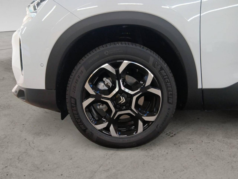 Citroen C5 Aircross 1.5 HDi 130 EAT8 Max -30% 2025 - photo n°5 Citroen C5 Aircross 1.5 HDi 130 EAT8 Max -30%  occasion à Arcangues - photo n°5