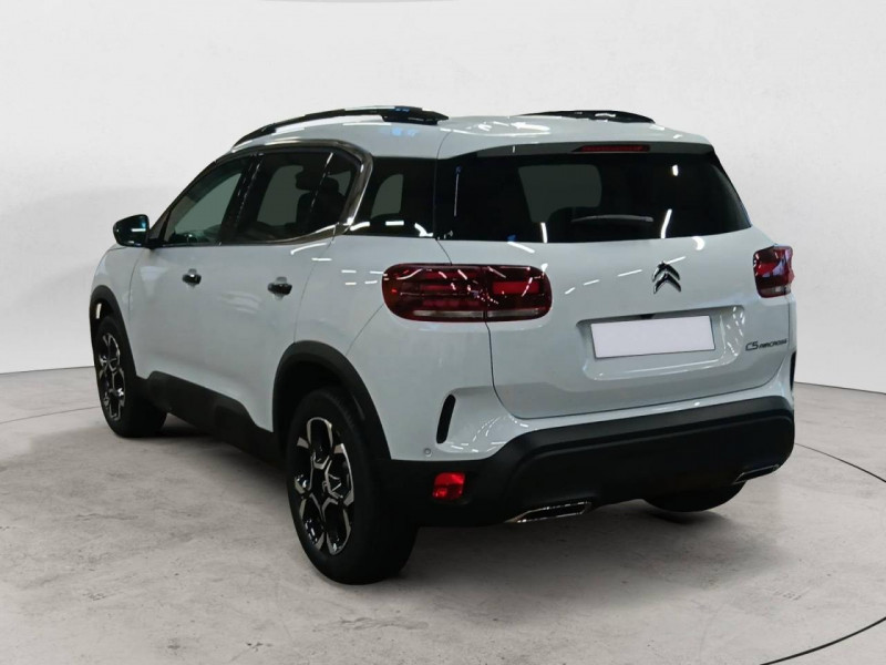 Citroen C5 Aircross 1.5 HDi 130 EAT8 Max -30% 2025 - photo n°3 Citroen C5 Aircross 1.5 HDi 130 EAT8 Max -30%  occasion à Arcangues - photo n°3