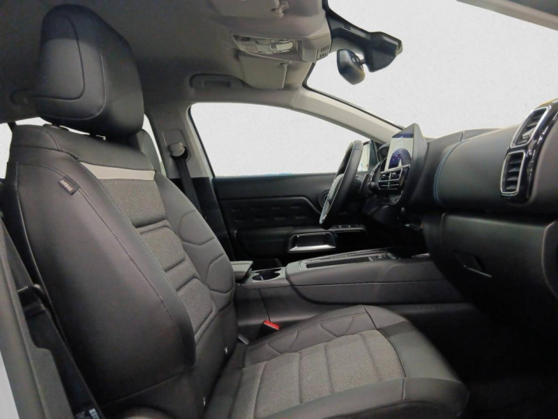 Citroen C5 Aircross 1.5 HDi 130 EAT8 Max -30% 2025 - photo n°12 Citroen C5 Aircross 1.5 HDi 130 EAT8 Max -30%  occasion à Arcangues - photo n°12