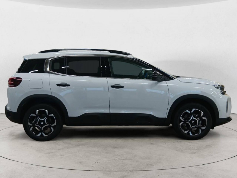 Citroen C5 Aircross 1.5 HDi 130 EAT8 Max -30% 2025 - photo n°13 Citroen C5 Aircross 1.5 HDi 130 EAT8 Max -30%  occasion à Arcangues - photo n°13