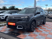 Annonce Citroen C5 Aircross occasion Diesel 1.5 HDI 130 EAT8 SHINE PACK  Lescure-d'Albigeois