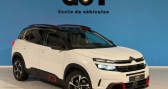 Annonce Citroen C5 Aircross occasion Diesel 1.5 HDi 130 EAT8 SHINE � Savonnières-devant-Bar