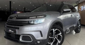 Annonce Citroen C5 Aircross occasion Diesel 1.5 HDI 130CH SHINE BVM6 CAMERA � Fay aux loges