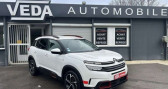 Annonce Citroen C5 Aircross occasion Diesel 1,5 hdi 130chv eat8 shine � La Ricamarie