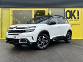 Citroen C5 Aircross occasion année 2021 boite Automatique Annonce Citroen C5 Aircross occasion Essence 1.6 180 CH BVA8 SHINE TO PANO à HAGUENAU