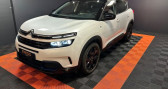 Citroen C5 Aircross 1.6 225 ch 180 hybrid phev 13.2kwh c-series eat bva  � Dijon 21