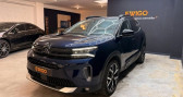 Annonce Citroen C5 Aircross occasion Hybride 1.6 225h 180 hybrid phev 13.2kwh shine pack e-eat bva carpla � Brignais