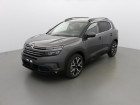 Citroen C5 Aircross occasion Gris année 2021 boite Automatique Annonce Citroen C5 Aircross occasion Hybride 1.6 Hybrid 225ch E-Eat8 Shine à SAINT-GREGOIRE