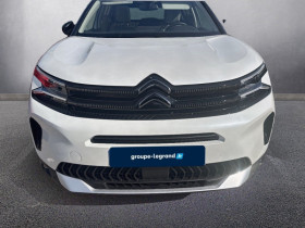 Citroen C5 Aircross , garage Peugeot Citroën et DS Automobile Le Havre  Le Havre