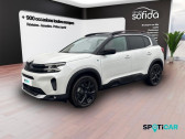 Citroen C5 Aircross 1.6 Hybride rechargeable 180ch -SERIES boite automatique   Loos-en-Gohelle 62