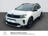 Annonce Citroen C5 Aircross occasion Hybride rechargeable 1.6 Hybride rechargeable 180ch -SERIES boite automatique  LANNION