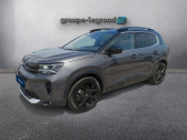 Citroen C5 Aircross 1.6 Hybride rechargeable 180ch MAX boite automatique   Cherbourg 50
