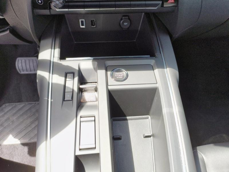 Citroen C5 Aircross 1.6 Hybride rechargeable 180ch MAX boite automatique 2024 - photo n°17 Citroen C5 Aircross 1.6 Hybride rechargeable 180ch MAX boite automatique  occasion à Cherbourg-en-Cotentin - photo n°17