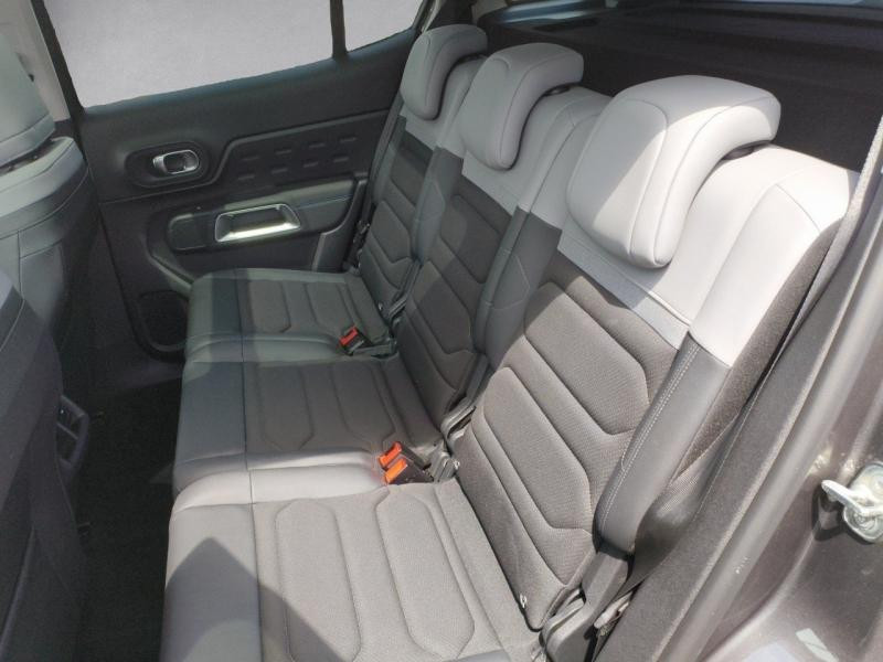Citroen C5 Aircross 1.6 Hybride rechargeable 180ch MAX boite automatique 2024 - photo n°10 Citroen C5 Aircross 1.6 Hybride rechargeable 180ch MAX boite automatique  occasion à Cherbourg-en-Cotentin - photo n°10