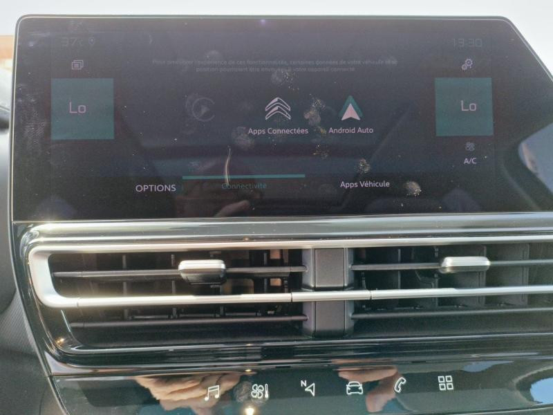 Citroen C5 Aircross 1.6 Hybride rechargeable 180ch MAX boite automatique 2024 - photo n°15 Citroen C5 Aircross 1.6 Hybride rechargeable 180ch MAX boite automatique  occasion à Cherbourg-en-Cotentin - photo n°15