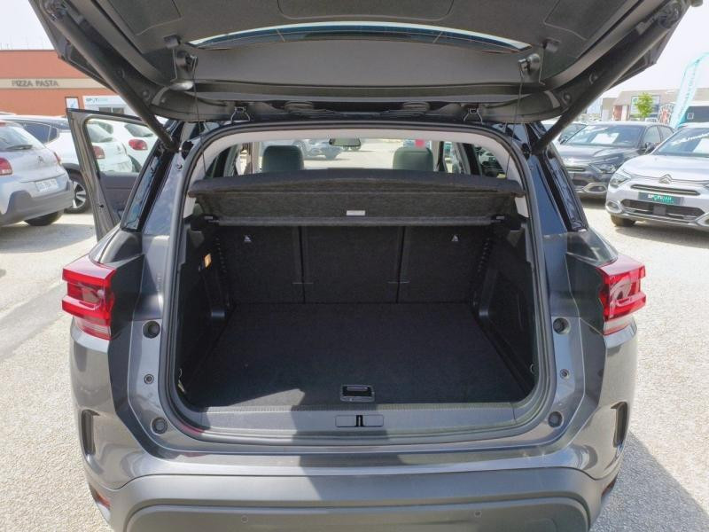 Citroen C5 Aircross 1.6 Hybride rechargeable 180ch MAX boite automatique 2024 - photo n°6 Citroen C5 Aircross 1.6 Hybride rechargeable 180ch MAX boite automatique  occasion à Cherbourg-en-Cotentin - photo n°6