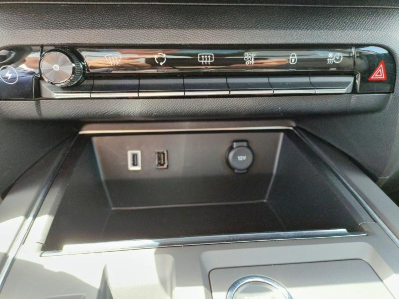 Citroen C5 Aircross 1.6 Hybride rechargeable 180ch MAX boite automatique 2024 - photo n°16 Citroen C5 Aircross 1.6 Hybride rechargeable 180ch MAX boite automatique  occasion à Cherbourg-en-Cotentin - photo n°16