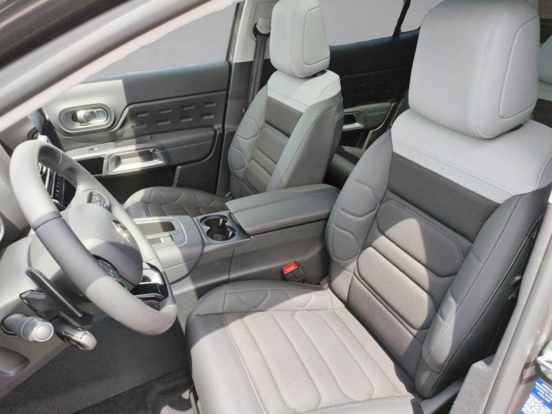 Citroen C5 Aircross 1.6 Hybride rechargeable 180ch MAX boite automatique 2024 - photo n°9 Citroen C5 Aircross 1.6 Hybride rechargeable 180ch MAX boite automatique  occasion à Cherbourg-en-Cotentin - photo n°9