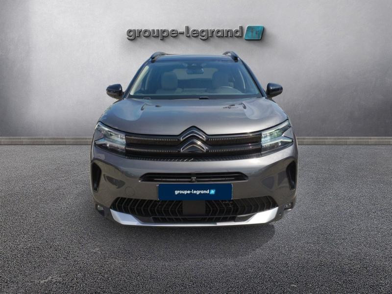 Citroen C5 Aircross 1.6 Hybride rechargeable 180ch MAX boite automatique 2024 - photo n°2 Citroen C5 Aircross 1.6 Hybride rechargeable 180ch MAX boite automatique  occasion à Cherbourg-en-Cotentin - photo n°2