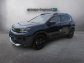 Citroen C5 Aircross 1.6 Hybride rechargeable 180ch MAX boite automatique   Cherbourg-en-Cotentin 50