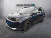 Annonce Citroen C5 Aircross occasion Hybride rechargeable 1.6 Hybride rechargeable 180ch MAX boite automatique  Saint-L