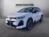 Citroen C5 Aircross 1.6 Hybride rechargeable 195ch MAX boite automatique  � Saint-L� 50