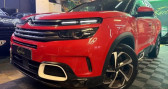 Annonce Citroen C5 Aircross occasion Essence 1.6 PURETECH 180 cv SHINE EAT8 S&S I Lane Assist - Cam�ra de � lisses